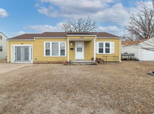 1214 W Calvert St, Wichita, KS 67217