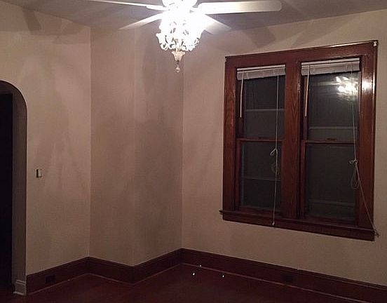 Dining Room First Floor