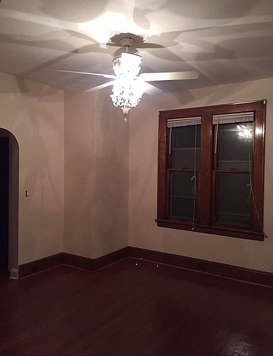 Dining Room First Floor
