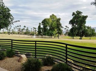 822 Inverness Dr, Rancho Mirage, CA 92270