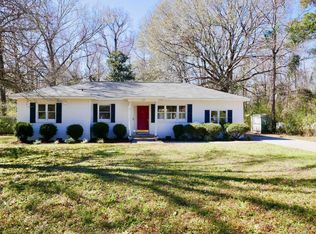 1959 Teakwood Rd, Charleston, SC 29414