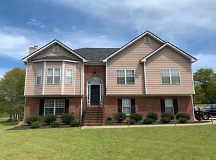 1866 Whitley Rd, Bethlehem, GA 30620