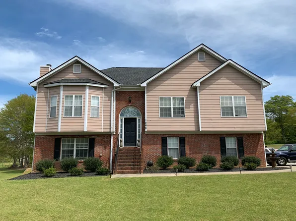 1866 Whitley Rd, Bethlehem, GA 30620