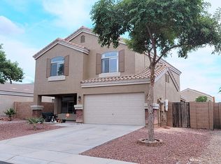869 E Dragon Springs Dr, Casa Grande, AZ 85122