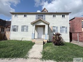 424 W Levee St, Brownsville, TX