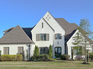 12587 Bravo Rd, Collierville, TN 38017