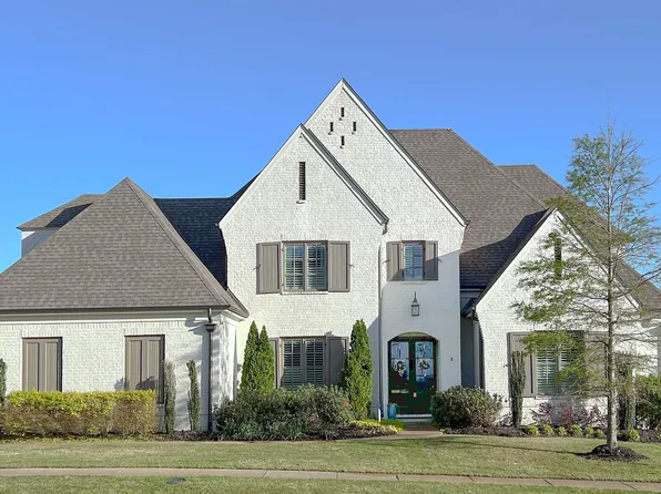 12587 Bravo Rd, Collierville, TN 38017