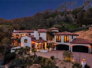 31 Buckskin Rd, Bell Canyon, CA 91307