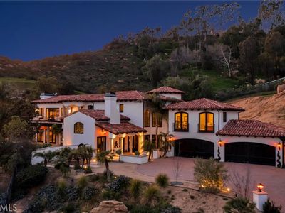 31 Buckskin Rd, Bell Canyon, CA, 91307