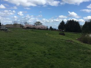 NW Bonney Dr And Glen Eden, Corvallis, OR 97330