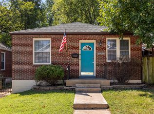 6936 Nashville Ave, Saint Louis, MO 63139