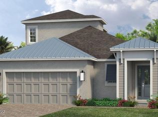 2466 Kamin Dr, Melbourne, FL 32940