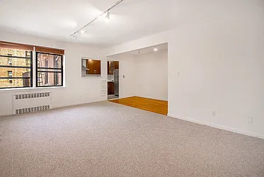 Rented by Keller Williams NYC