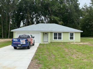12349 SE 67th Terrace Rd, Belleview, FL 34420