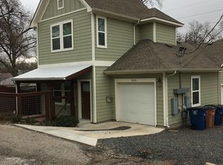 1900 Holly St #B, Austin, TX 78702