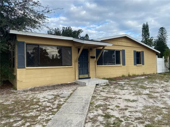 4418 Menhaden Dr SE, Saint Petersburg, FL 33705