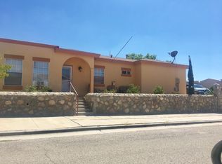 4600 King Arthur Ct, El Paso, TX 79903