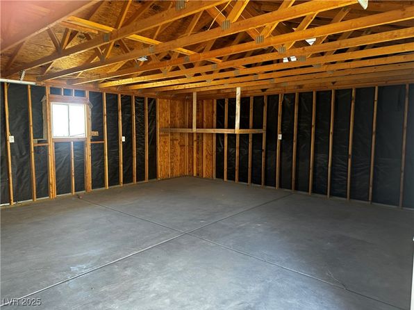 3750 S Rainbow Ave, Pahrump, NV 89048