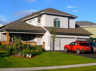 11050 Northfleet Dr, Anchorage, AK 99515