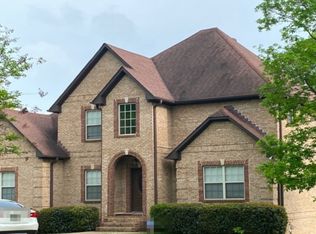 401 Ronny Ln, Springville, AL 35146