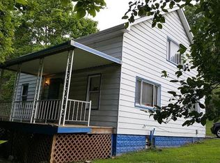 327 Lowber Rd, Fayette City, PA 15438