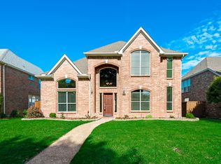 6736 Grant Ln, Plano, TX 75024