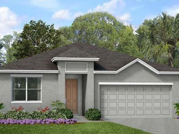 3072 Suraj Cir, Tavares, FL 32778