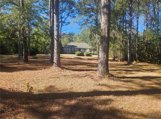 72 Deer Run Dr, Aliceville, AL 35442