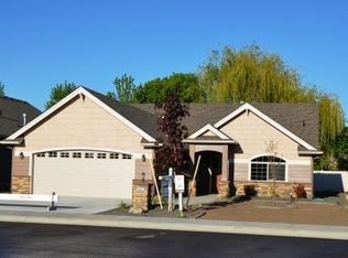 5119 S Stone Crest Ln, Spokane, WA 99223