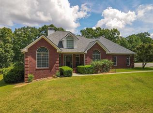 4445 Shirley Rd, Gainesville, GA 30506