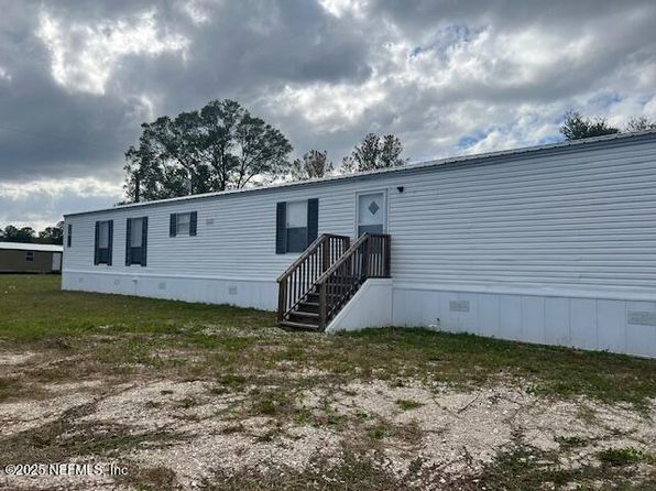 5110 NW 192nd St, Starke, FL 32091