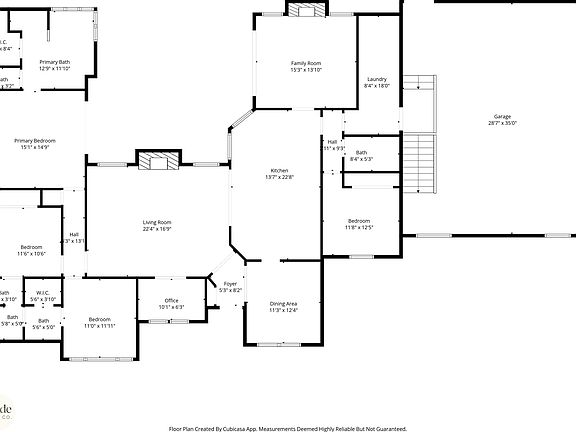 3rd image of 507 E Ziegler Ln