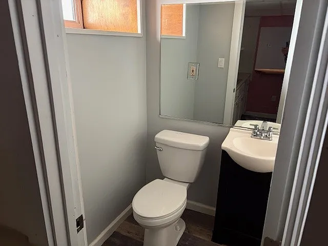 127-129 Massachusetts Ave #1 — Photo 11
