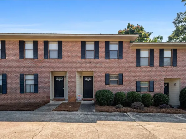 111 S Ross St APT 9, Auburn, AL 36830