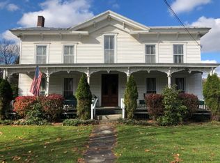 611 Main St, Franklin, NY 13775