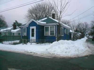 55 Morgan St, Portsmouth, RI, 02871