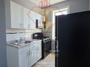662 Avenue A APT 17, Bayonne, NJ 07002