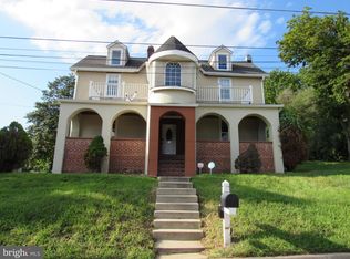 226 Elizabeth Ave, Lansdowne, MD 21227