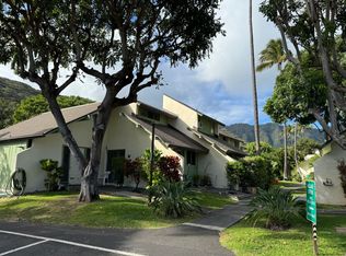 521-3 Pepeekeo St #13A, Honolulu, HI 96825