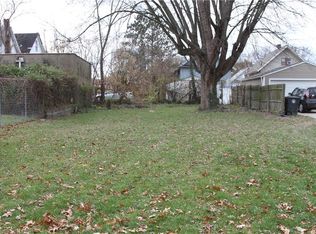 202 E York St, Akron, OH 44310