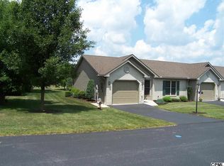 42 Mel Ron Ct, Carlisle, PA 17015