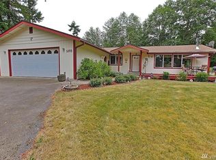 1170 Marlin Dr SE, Pt Orchard, WA 98366
