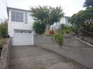 3930 SW Rose St, Seattle, WA 98136