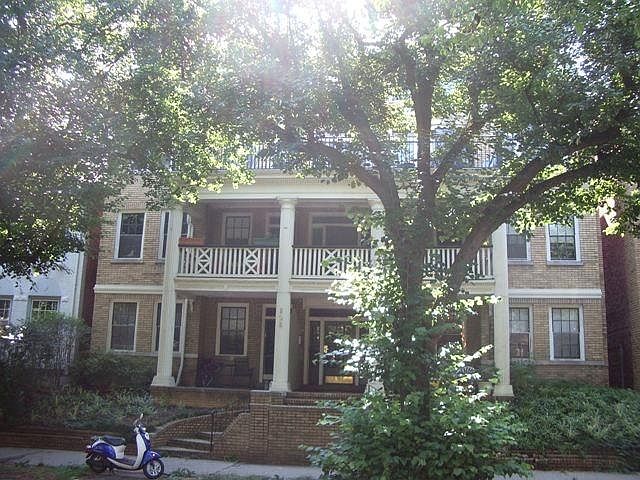 1st image of 205 S Boulevard APT 4