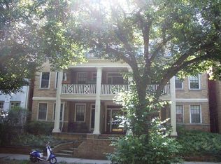 205 S Boulevard APT 4, Richmond, VA 23220
