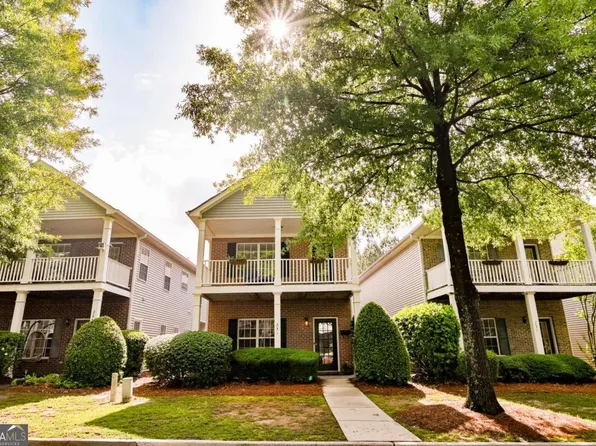 231 Wiltshire Dr, Athens, GA 30605