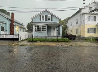 11 Kepler St, Providence, RI 02908