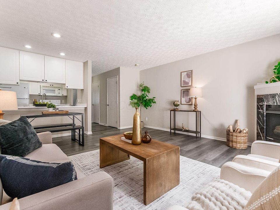 1st image of 4726 Parrau Dr #58B