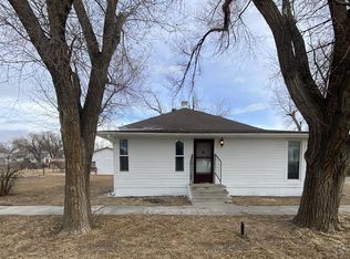 523 Nebraska St, Sugar City, CO 81076