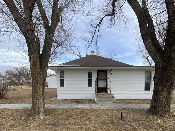 523 Nebraska St, Sugar City, CO 81076